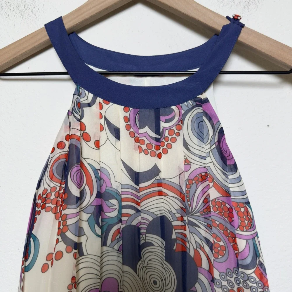 Liberty of London for Target keywords psychedelic
